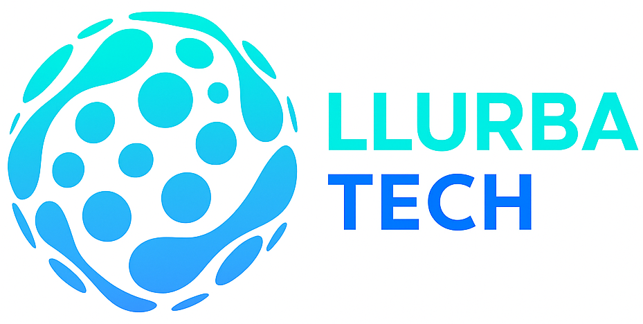 LlurbaTech - Automatización con IA para empresas